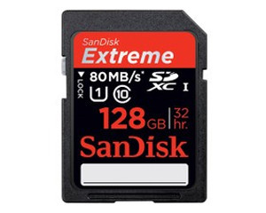 SDHC/SDXC UHS-I洢(128GB)ͼƬ