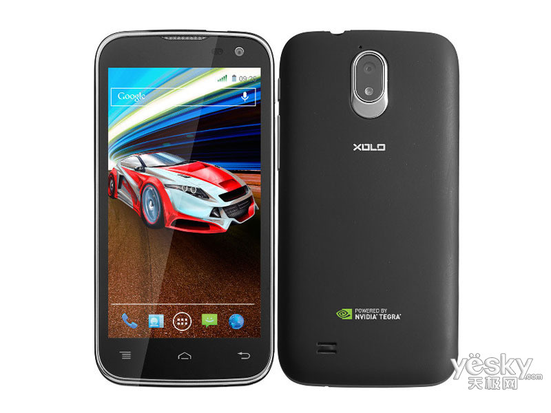 其他品牌xolo play t1000