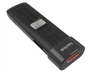 Connect Wireless Flash Drive(64GB)ͼƬ