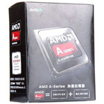 AMD A8-6600K()