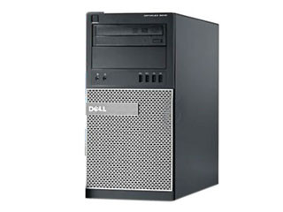 Optiplex 9010(i5 3470)