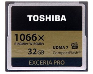 ֥Exceria Pro CF(32GB)ͼƬ