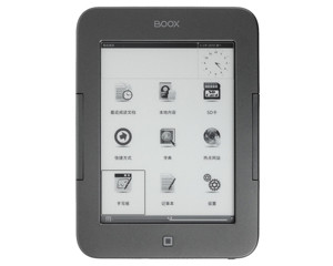 ONYX BOOX i62 HD