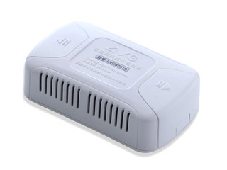 【LVC 智能照明集中控制器一路2000WLVC87