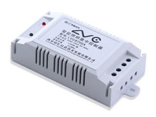 【LVC 智能照明集中控制器两路200WLVC870