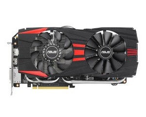 nvidia geforce gtx 970                  $2,499 华硕圣骑士r9 280x