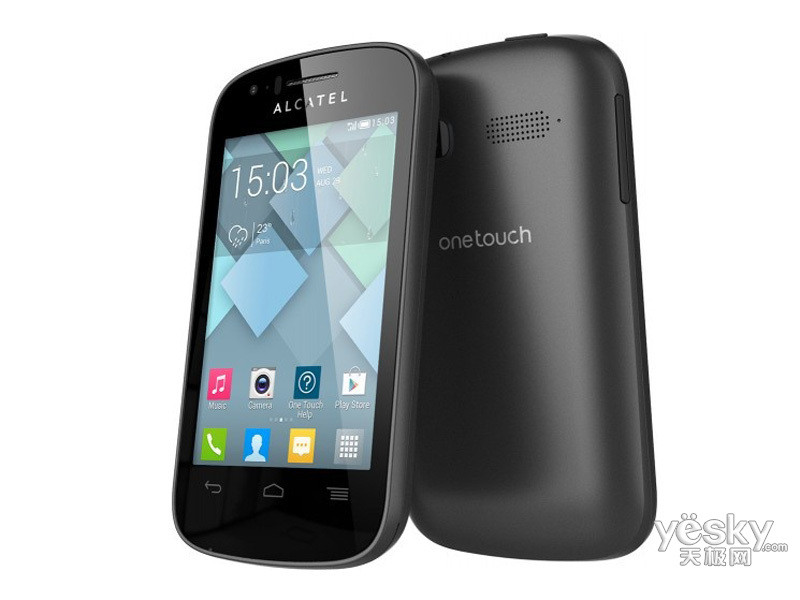 alcatel one touch pop c1