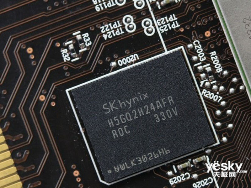 微星r9280xgaming3g