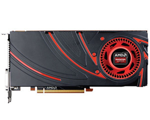 AMD RADEON R9 270XͼƬ