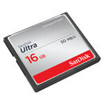 Ultra CompactFlash 洢(16GB)