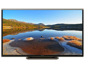 LCD-60LX550A