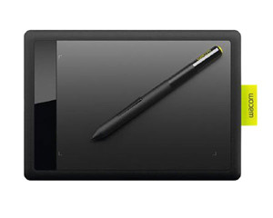 WACOM Bamboo one PS CTL-471/K0-FͼƬ