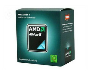 AMD 速龙II X3 445(散)图片