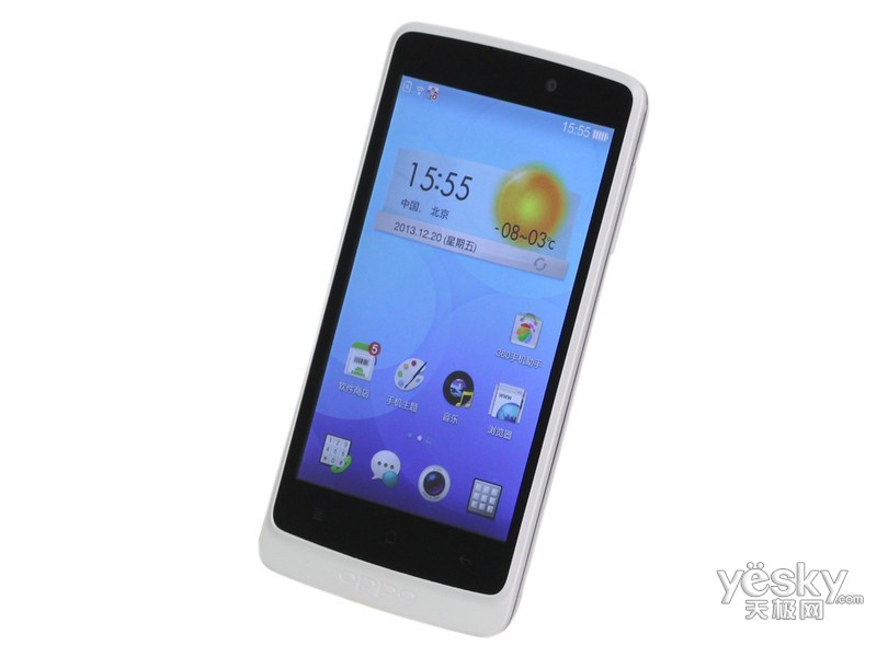 oppo r833t