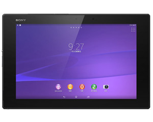 Xperia Z2 tablet(16GB/WiFi)