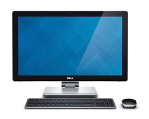 Inspiron One Խ 2350(2350-D2338)