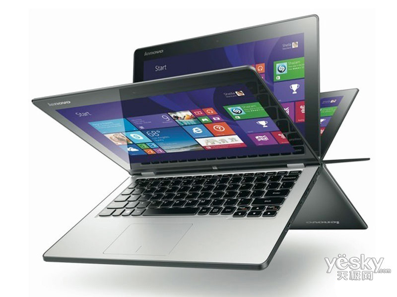 联想yoga2 11-nth(日光橙)