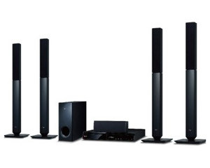 LG BH6530TW