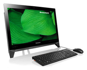 IdeaCentre B350(G3220/4G50GVW)