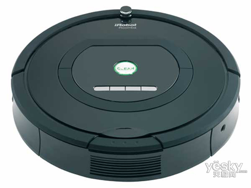 irobot roomba 770