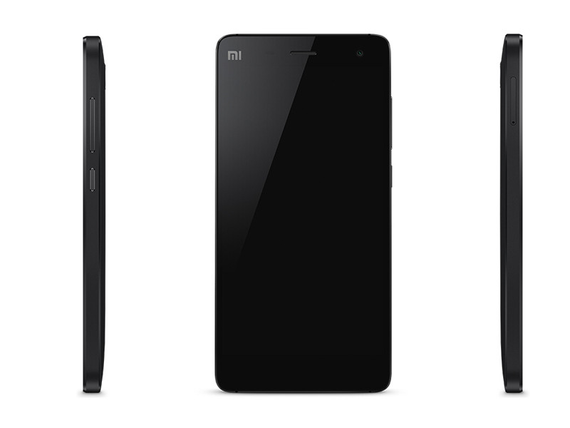 【图】小米4(16gb/联通3g)_整体外观 _图20-天极产品库