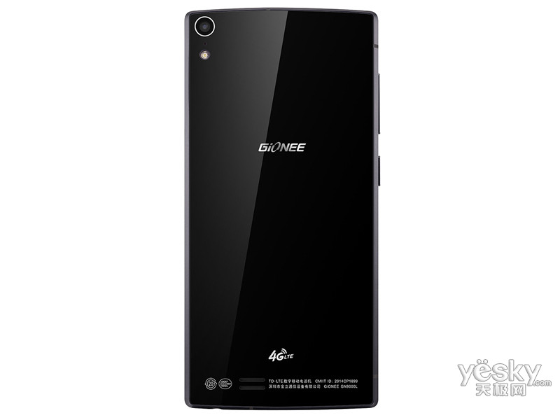 金立s5.5l(16gb/移动4g)(2 / 30)