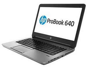 ProBook 640 G1(i7 4610M)