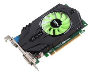  GT730 2G D3ͼƬ