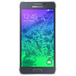 Galaxy Alpha(G8508S/ƶ)