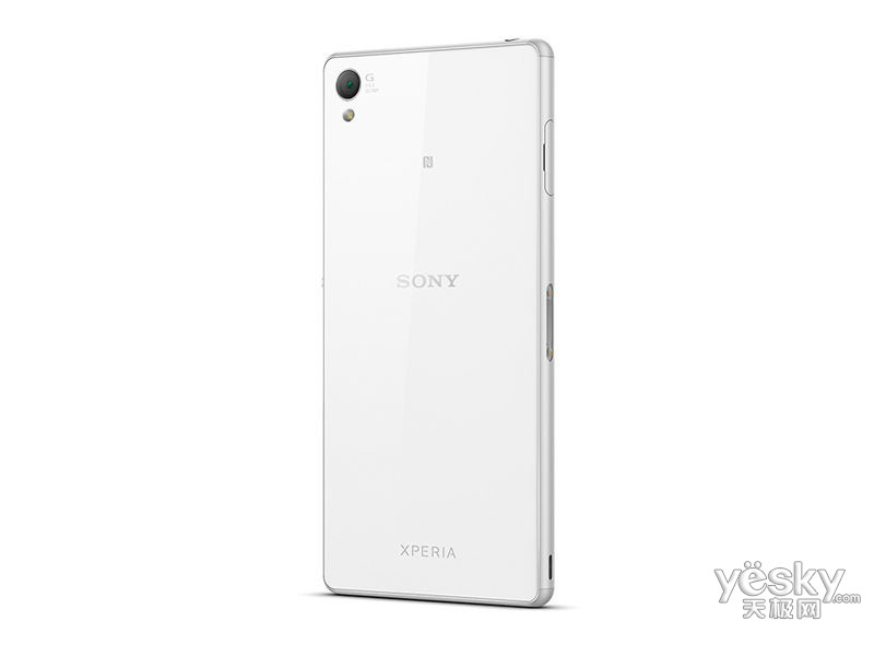 手机 索尼 索尼xperia z3(16gb/联通4g) 图片