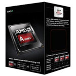 AMD A10-6700