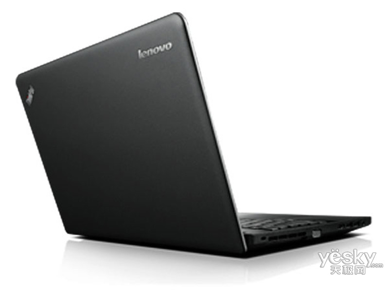 thinkpad e540 20c6a0fmcd 整体外观 第8张(共13张)