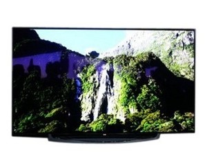 LG 77OLED