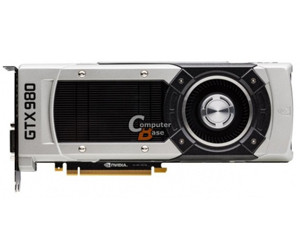 NVIDIA GeForce GTX 980图片