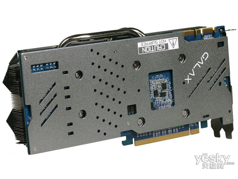 影驰gtx970黑将