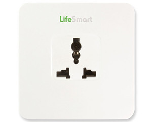 LifeSmart 智能插座