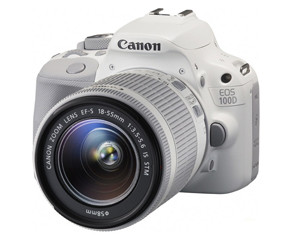 100D׻(EF-S 18-55mm STM)Сװ