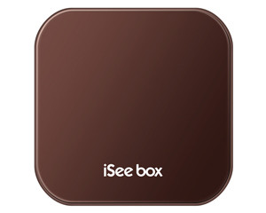 ͳ˧iSee box