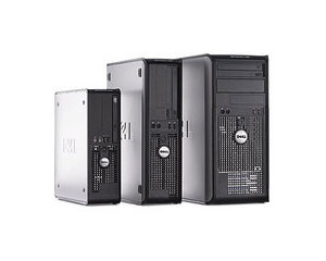  OptiPlex 780 DTT329780DTCN