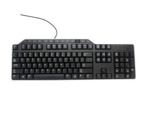  DELL KB522