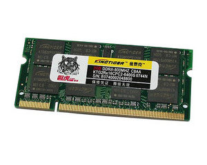 ̩ 2GB DDR2 800ʼǱ-ͻͼƬ