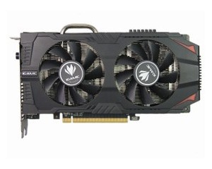 ߲ʺ iGame750Ti սU-Twin-2GD5ͼƬ