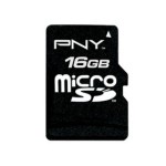 PNY Micro SD16GB