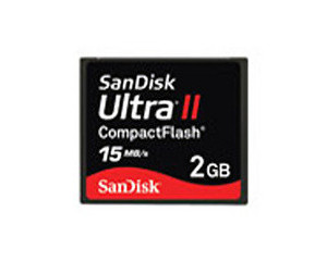  SanDisk Ultra II CF2GBͼƬ
