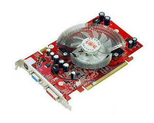߲ʺ 7300GT(GDDR3)ͼƬ