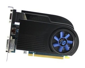 ʯ HD6450 2G GDDR3 ƽͼƬ