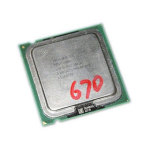 Intel 4 670(ɢ)