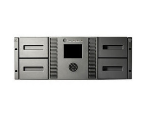  HP StorageWorks MSL4048(AG322A)ͼƬ
