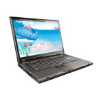 ThinkPad W500