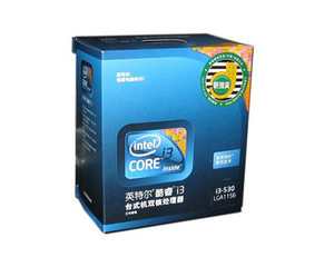 Intel i3 530УͼƬ